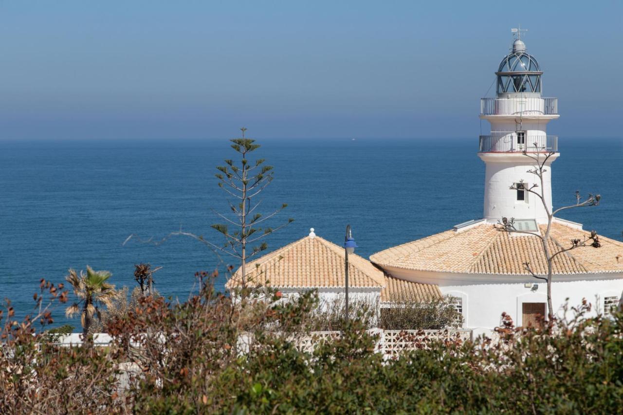 Florazar Apartment Cullera Beachfront Extérieur photo
